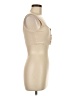 Topshop Tan Tube Top Size 6 - photo 4