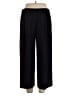 J.Crew 100% Polyester Black Dress Pants Size 14 - photo 2