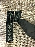 Allie & Rob Tan Poncho Size S - photo 7