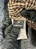 Unbranded Houndstooth Brown Casual Skirt Size M - photo 4