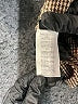 Unbranded Houndstooth Brown Casual Skirt Size M - photo 5