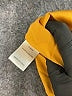 Christy Lynn 100% Polyester Yellow Sleeveless Blouse Size XS - photo 8
