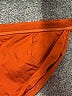 Unbranded Brown Swimsuit Top Size XXS (estimated) - photo 3