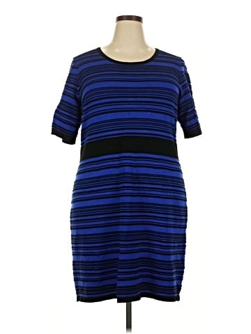 Taylor Casual Dress (view 1)