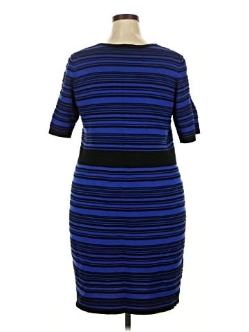 Taylor Casual Dress (view 2)