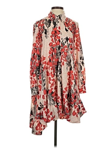Imperial Casual Dress (view 1)