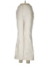 Lacoste 100% Cotton Ivory Casual Pants Size EU 42 / US 12 - photo 1