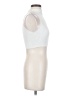 Lulus Ivory White Tank Top Size XS - photo 4