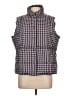 Lands' End Purple Vest Size L - photo 1
