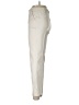 Lacoste 100% Cotton Ivory Casual Pants Size EU 42 / US 12 - photo 5
