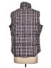 Lands' End Purple Vest Size L - photo 2