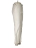 Lacoste 100% Cotton Ivory Casual Pants Size EU 42 / US 12 - photo 4