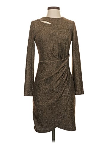 DKNY Cocktail Dress (view 1)