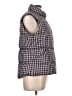 Lands' End Purple Vest Size L - photo 4