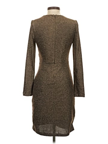 DKNY Cocktail Dress (view 2)