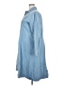 Unbranded Blue Casual Dress Size XXL - photo 5