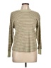 Sonoma Goods for Life Green Pullover Sweater Size L - photo 1