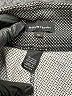 Courtenay Chevron-herringbone Gray Active Pants Size 10 - photo 7