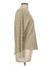 Sonoma Goods for Life Green Pullover Sweater Size L - photo 4