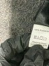 Shein Black 3/4 Sleeve Blouse Size 12 - photo 8