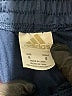 Adidas 100% Polyester Blue Track Pants Size 6 - photo 3