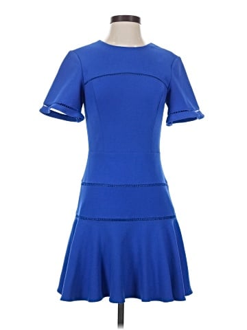 Finders Casual Dress (view 1)