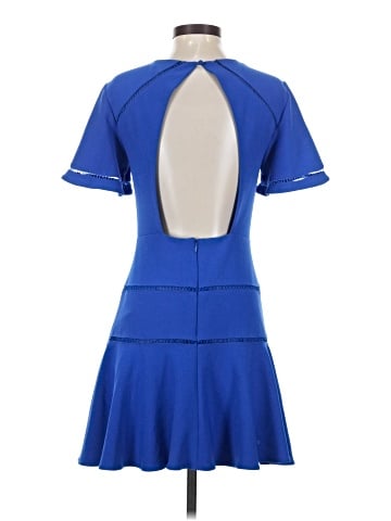 Finders Casual Dress (view 2)