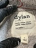 Dylan 100% Polyester Orange Vest Size S - photo 6