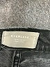 Everlane Chevron-herringbone Black Jeans Size 28 waist - photo 7