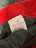 Unbranded Red Skirt Size 110 cm / US 5-6 - photo 3