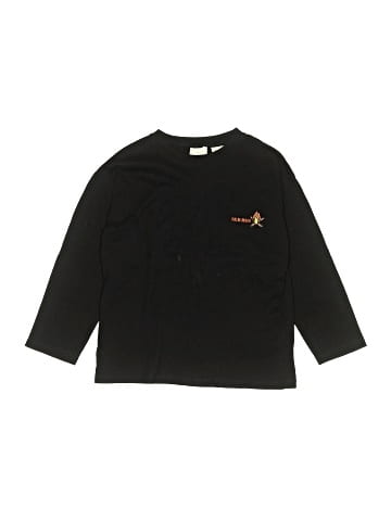 Zara 3/4 Sleeve T-Shirt (view 1)