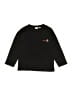 Zara Black 3/4 Sleeve T-Shirt Size 4 - 5 - photo 1