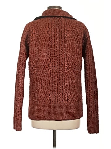 Beverly Hills Leather Clubs USA Cardigan (view 2)