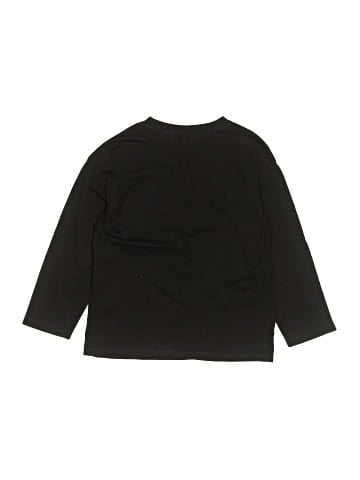 Zara 3/4 Sleeve T-Shirt (view 2)