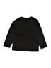Zara Black 3/4 Sleeve T-Shirt Size 4 - 5 - photo 2