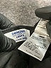 Denizen from Levi's Black Jeans Size 14L - photo 4
