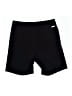 BYLT Solid Black Athletic Shorts Size M (estimated) - photo 1