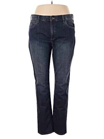 Eddie Bauer Jeans (view 1)