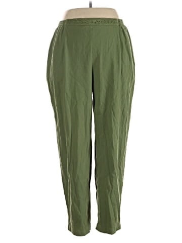 Koret Casual Pants (view 1)