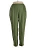 Koret Solid Green Casual Pants Size 16 - photo 1