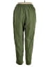 Koret Solid Green Casual Pants Size 16 - photo 2