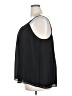 Lane Bryant 100% Polyester Black Tank Top Size 18 - photo 5