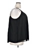Lane Bryant 100% Polyester Black Tank Top Size 18 - photo 4