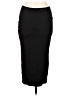 Kikiriki Solid Black Formal Skirt Size L - photo 1