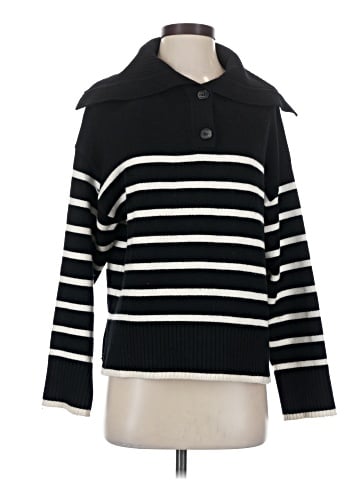 Zara Pullover Sweater (view 1)