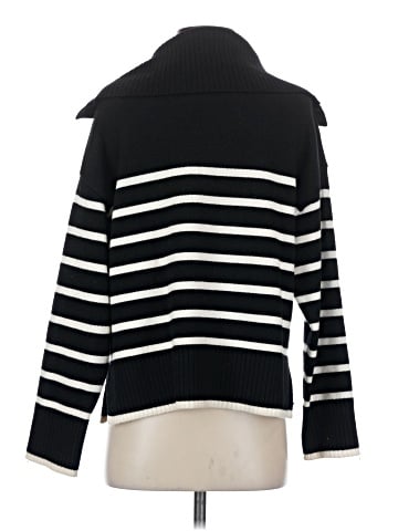 Zara Pullover Sweater (view 2)