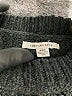 American Eagle Outfitters Black Pullover Sweater Size M - photo 7