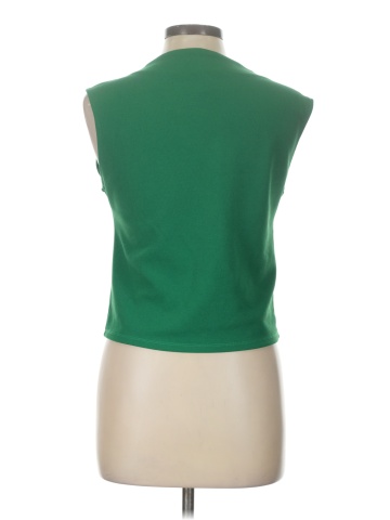 Glam Sleeveless Top (view 2)