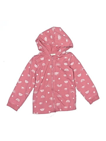 First Impressions Zip Up Hoodie (view 1)
