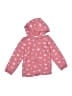 First Impressions Pink Zip Up Hoodie Size 4T - photo 1